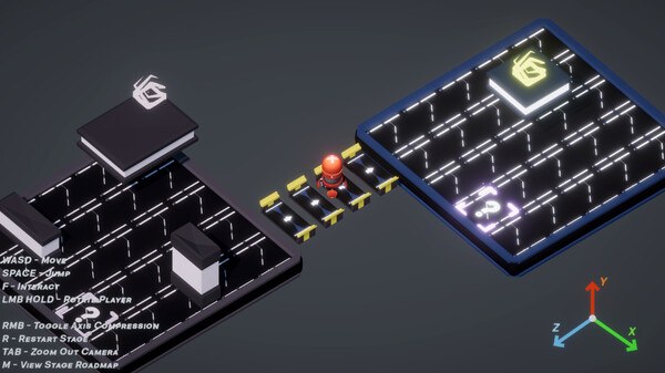 STUX.net screenshot 2