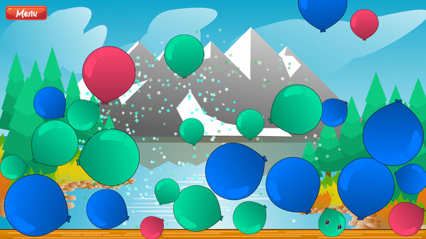 PopIt! screenshot 1