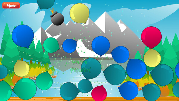 PopIt! screenshot 2