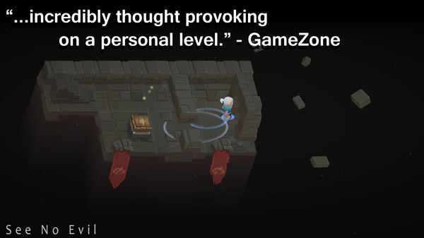 See No Evil screenshot 1