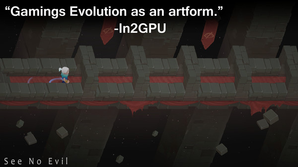 See No Evil screenshot 3