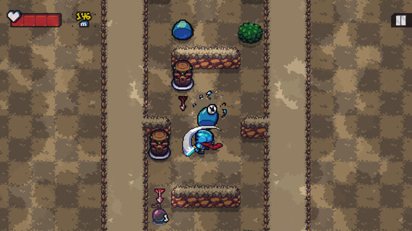 Armor Stride screenshot 1