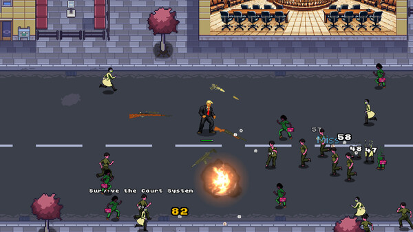 President 47 screenshot 4