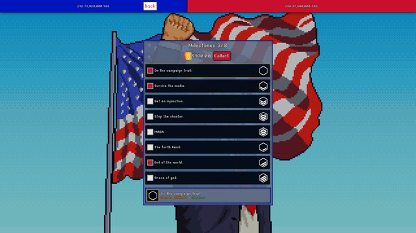 President 47 screenshot 9
