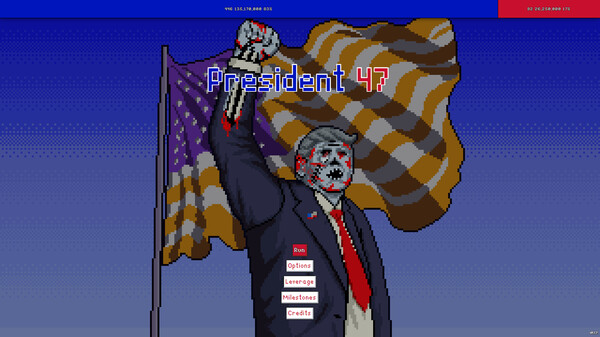 President 47 screenshot 11