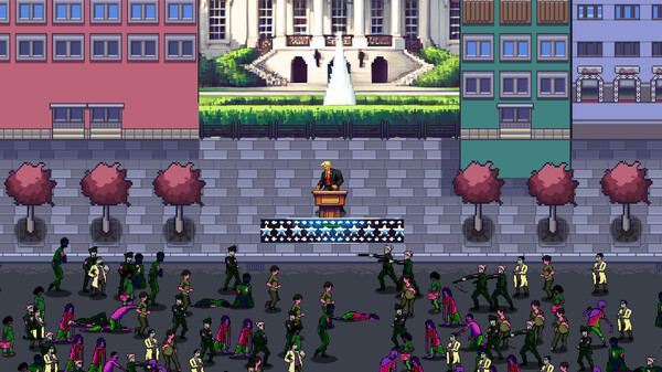 President 47 screenshot 6