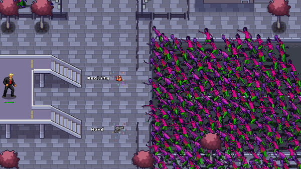 President 47 screenshot 1