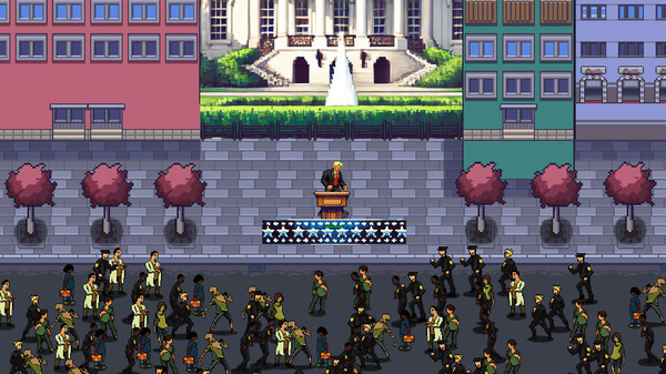 President 47 screenshot 7