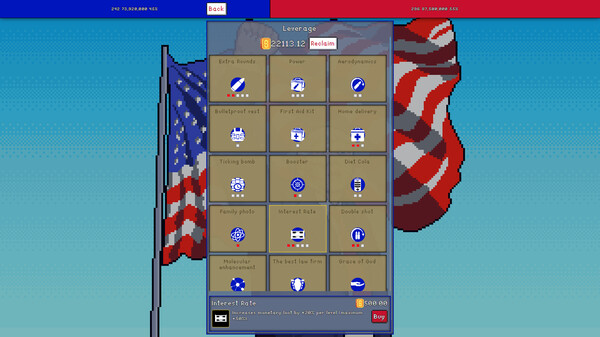 President 47 screenshot 8