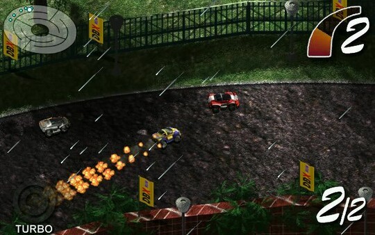 Excessive Speed screenshot 5