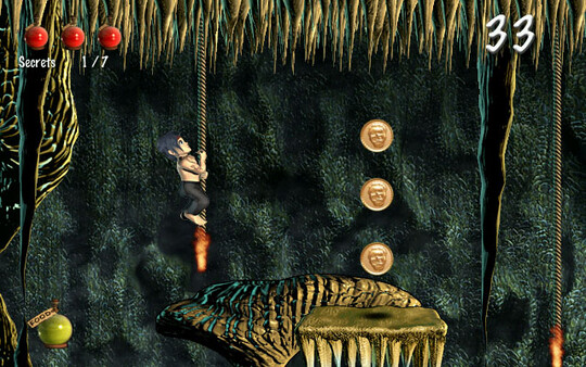 Akimbo: Kung-Fu Hero screenshot 4