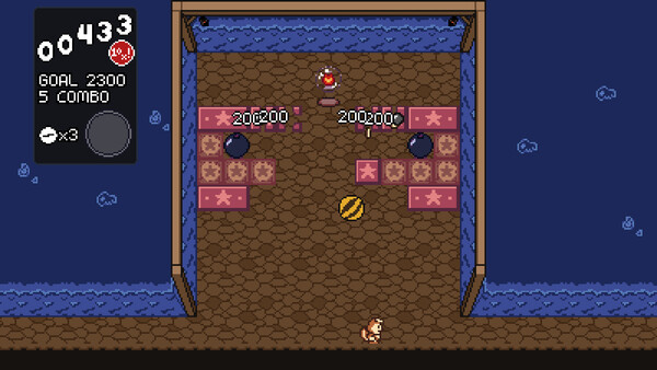 Chico's Rebound screenshot 5