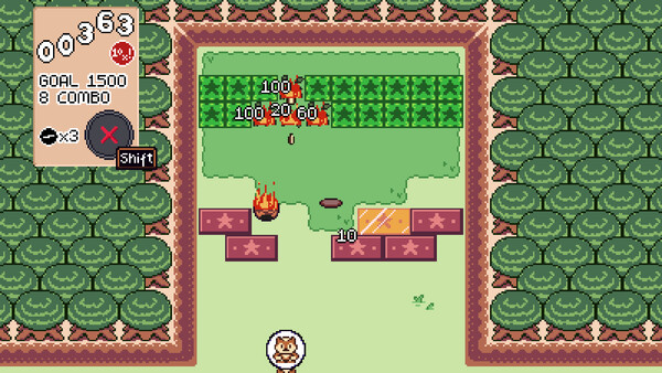 Chico's Rebound screenshot 4