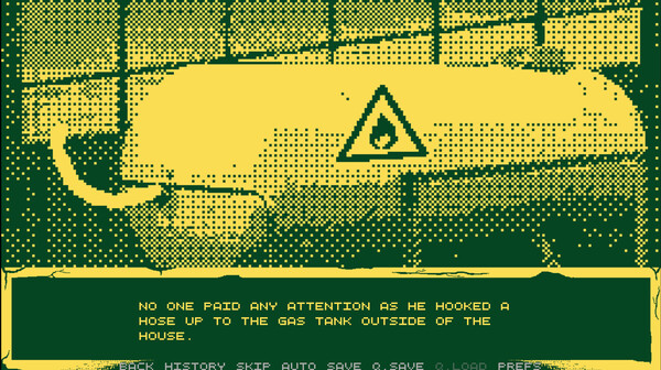 This Is Not Your House screenshot 12