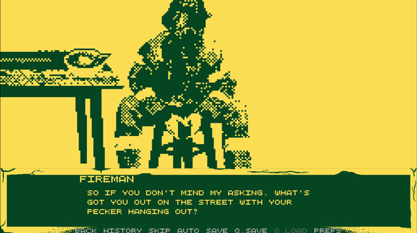 This Is Not Your House screenshot 8