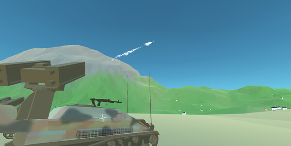 Time of War - Airstrike screenshot 7