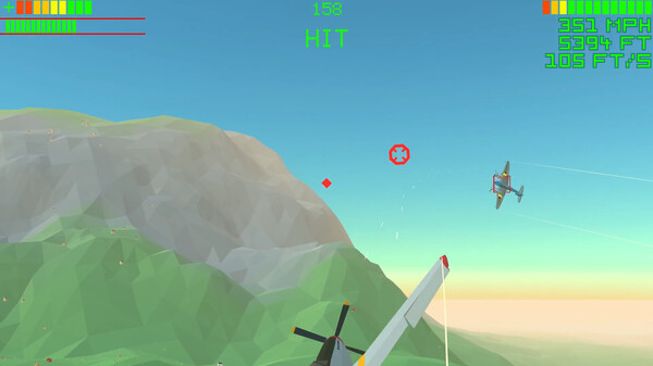 Time of War - Airstrike screenshot 2