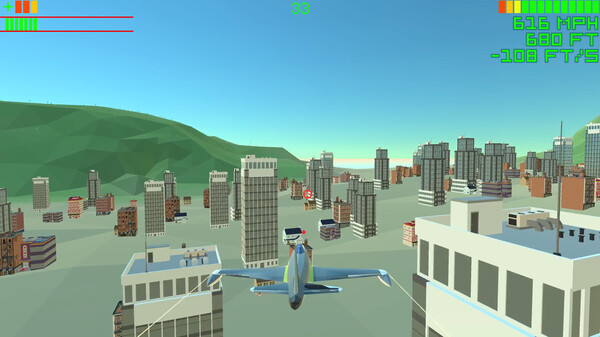 Time of War - Airstrike screenshot 6
