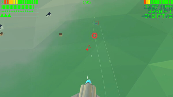 Time of War - Airstrike screenshot 3