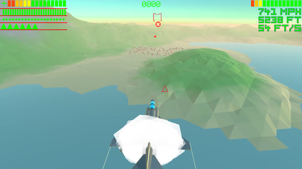 Time of War - Airstrike screenshot 4