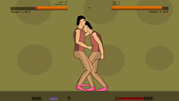 The Wungo Dungo Surprise screenshot 3