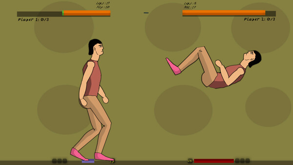 The Wungo Dungo Surprise screenshot 4