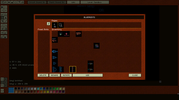 Circuit Artist screenshot 6