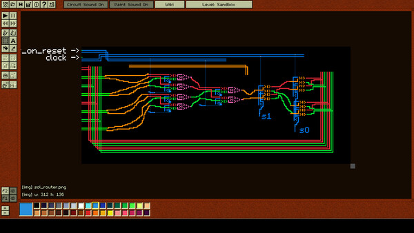Circuit Artist screenshot 7