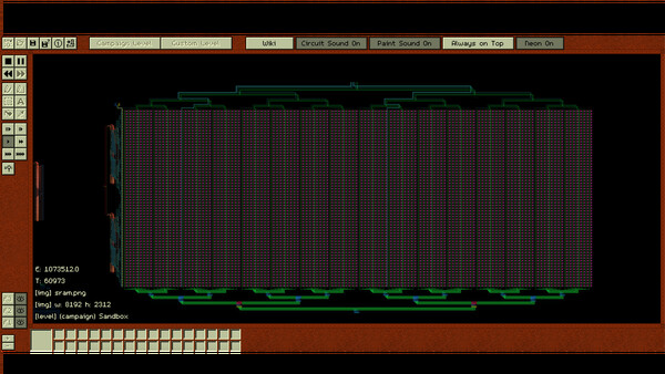 Circuit Artist screenshot 3