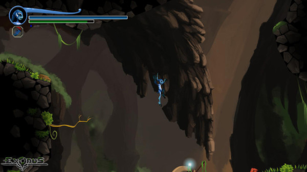 Exodus screenshot 3