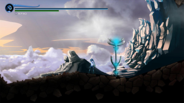 Exodus screenshot 1