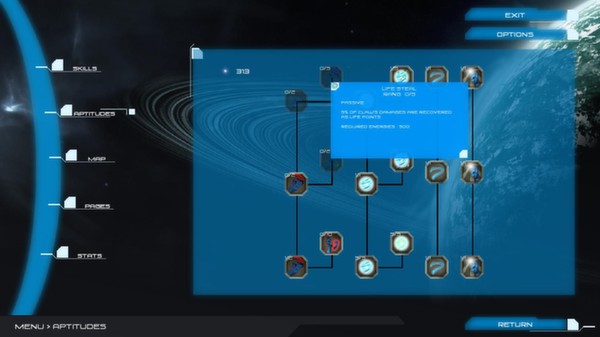 Exodus screenshot 10