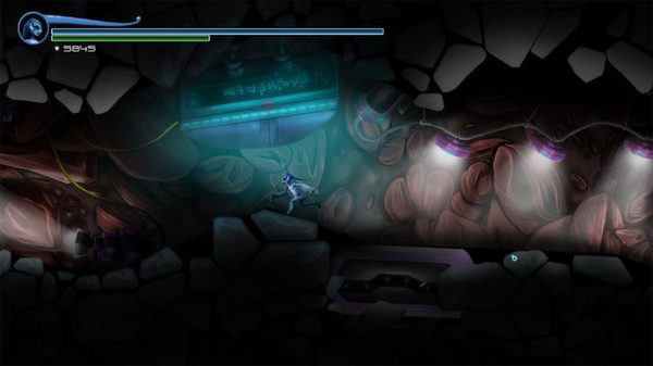 Exodus screenshot 8