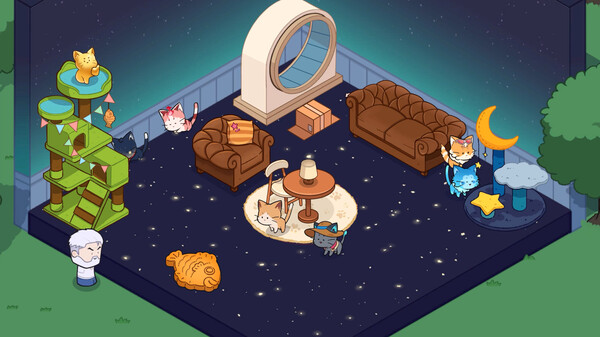 Meow Mission screenshot 7