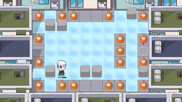 Meow Mission screenshot 4