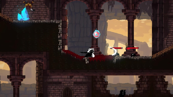 Mage's Legacy screenshot 7