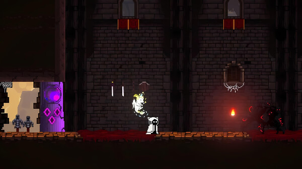 Mage's Legacy screenshot 3