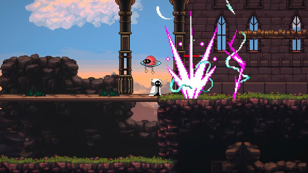 Mage's Legacy screenshot 6