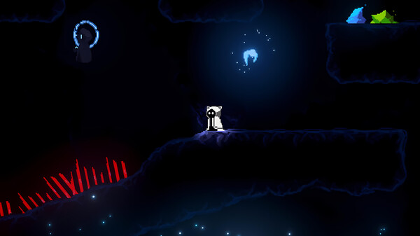 Mage's Legacy screenshot 5