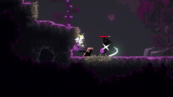 Mage's Legacy screenshot 4