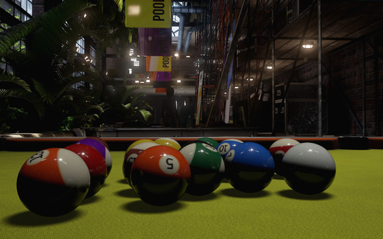 Pool Nation FX Lite screenshot 5