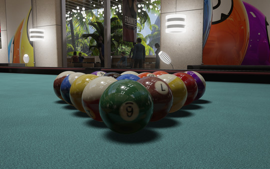 Pool Nation FX Lite screenshot 7