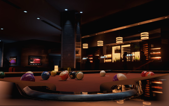 Pool Nation FX Lite screenshot 2