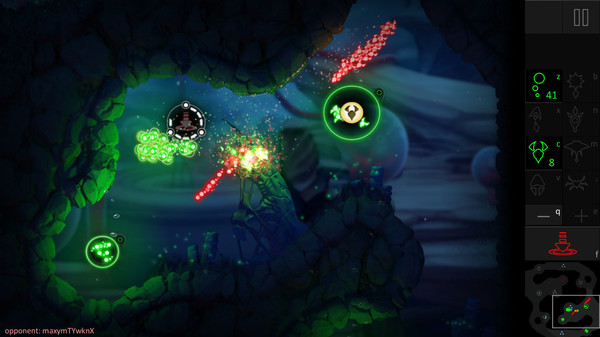 Boid screenshot 9