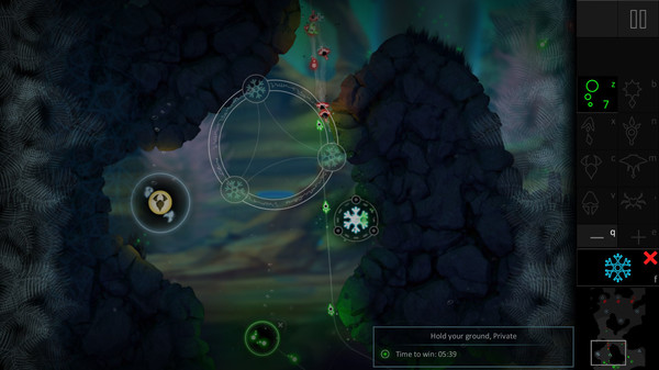 Boid screenshot 10