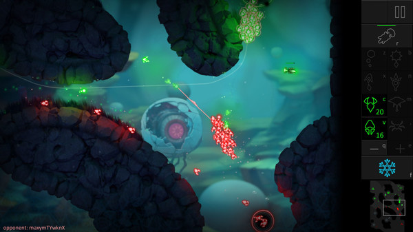 Boid screenshot 7