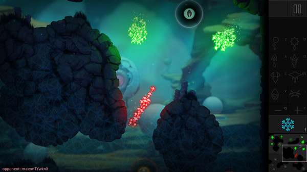 Boid screenshot 8