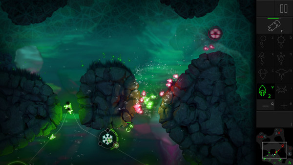 Boid screenshot 4