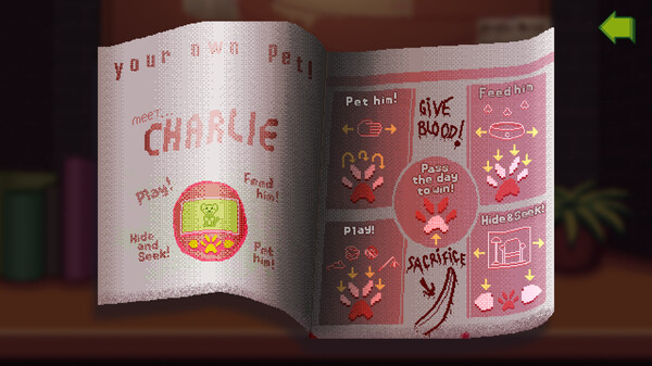 Babette screenshot 2