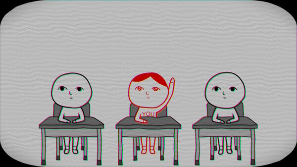 KUUKIYOMI 4: Consider It screenshot 5